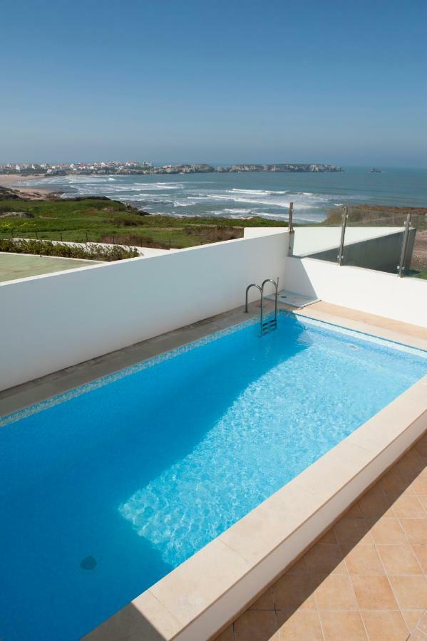 בליאל Fabulous Beach House On The Atlantic מראה חיצוני תמונה