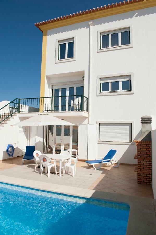 בליאל Fabulous Beach House On The Atlantic מראה חיצוני תמונה