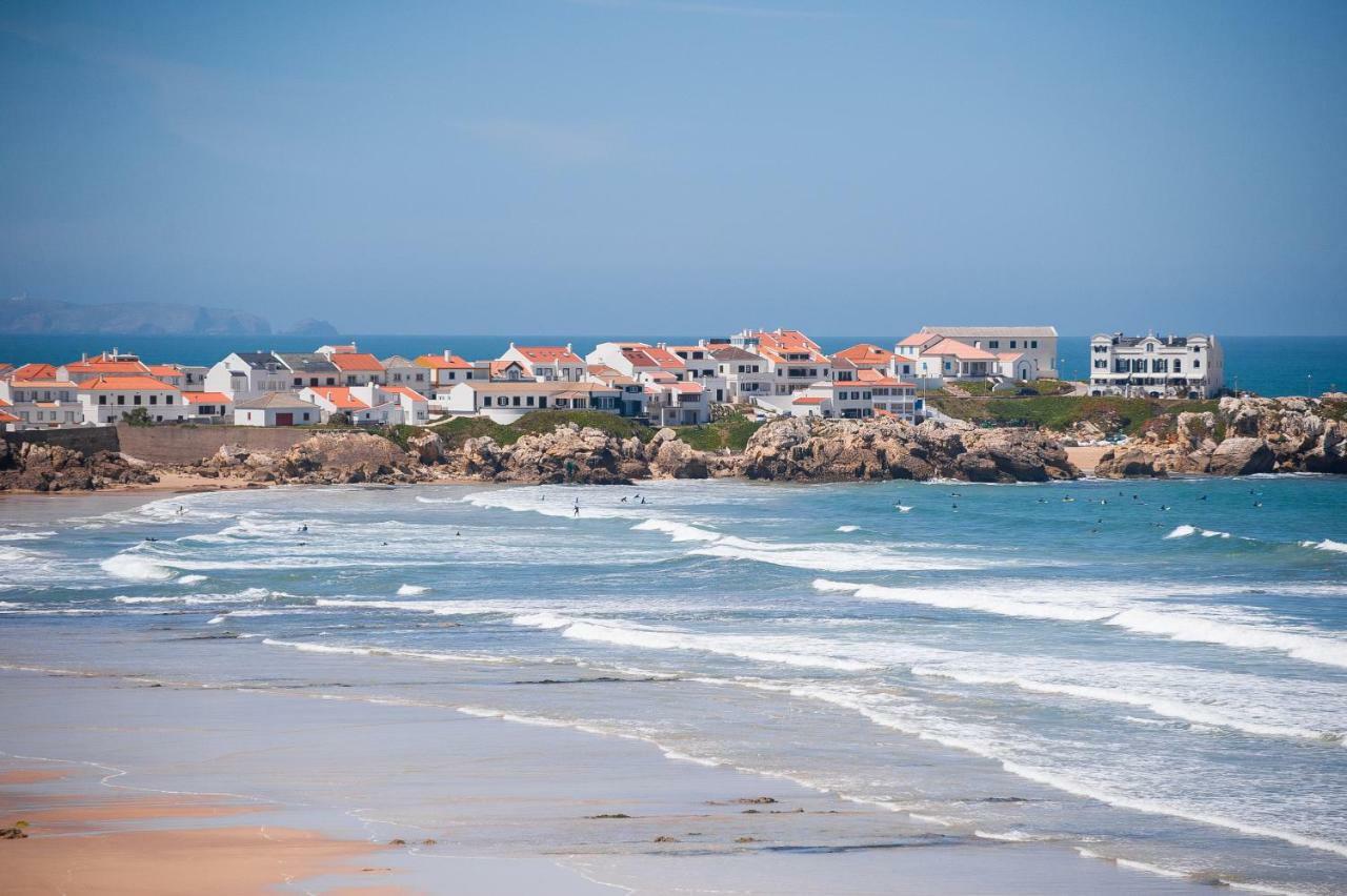 בליאל Fabulous Beach House On The Atlantic מראה חיצוני תמונה